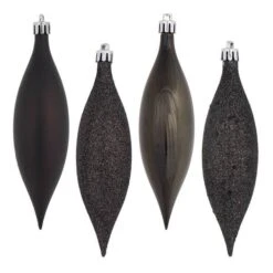 Vickerman Christmas Ornament (8 Pack) (480441) 7 Vickerman Christmas Ornament (8 Pack) (480441) -Roman Shop 480441amd