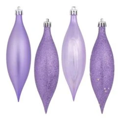 Vickerman Christmas Ornament (8 Pack) (480458) -Roman Shop 480458amd