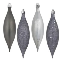 Vickerman Christmas Ornament (8 Pack) (480465) -Roman Shop 480465amd