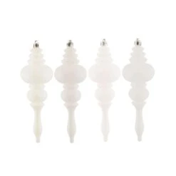 Vickerman Christmas Tree Ornament (Set Of 8) (480489)