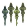 Vickerman Christmas Tree Ornament (8 Pack) (480496) 2 Vickerman Christmas Tree Ornament (8 Pack) (480496) -Roman Shop 480496lg