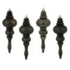 Vickerman Christmas Tree Ornament (8 Pack) (480601) -Roman Shop 480601lg