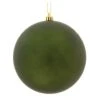 Vickerman Christmas Tree Ornament (12 Pack) (481431)