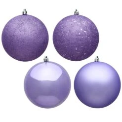 Vickerman Christmas Tree Ornament (Set Of 16) (482773)