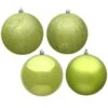 Vickerman Christmas Tree Ornament (Set Of 12) (483381) -Roman Shop 483381lg