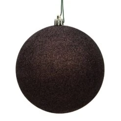 Vickerman Christmas Tree Ornament (4 Pack) (484463)