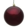 Vickerman Christmas Tree Ornament (4 Pack) (485064)