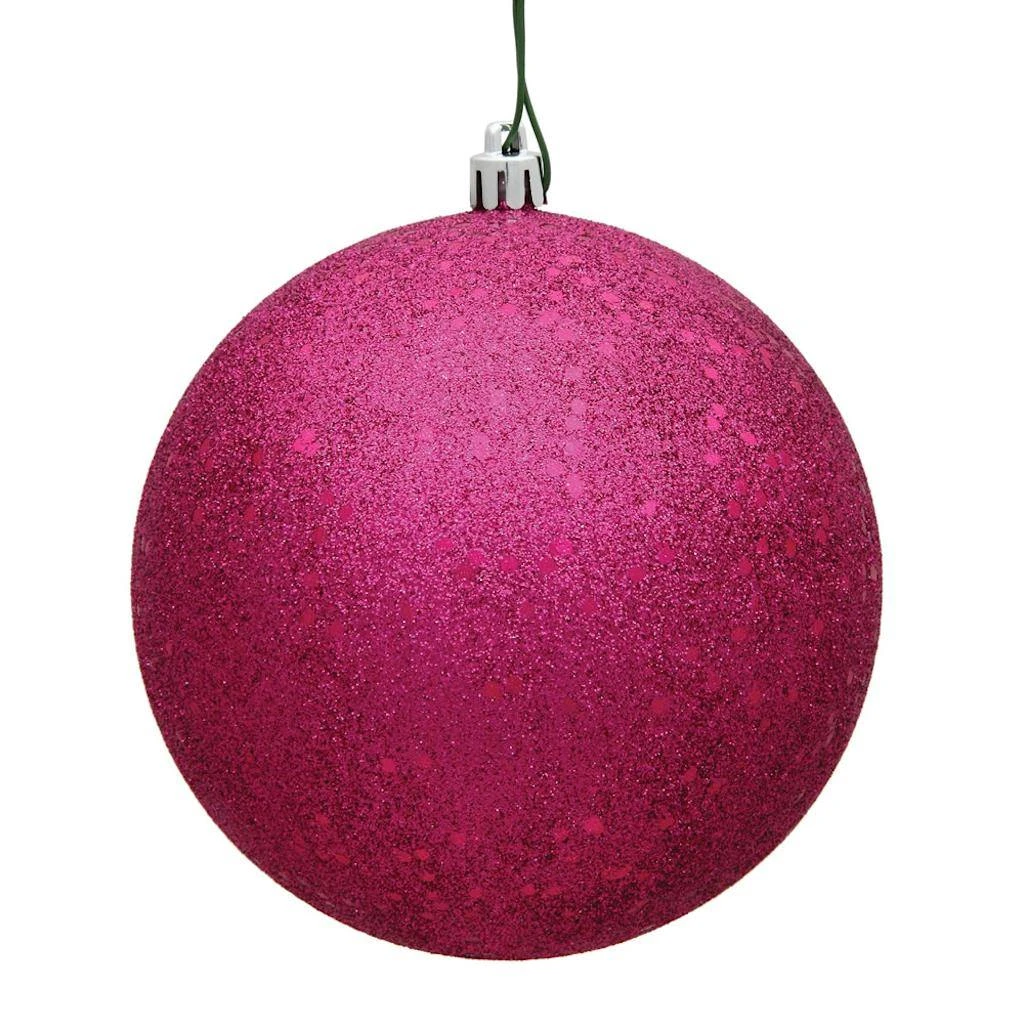 Vickerman Christmas Tree Ornament (486535) 3 Vickerman Christmas Tree Ornament (486535)
