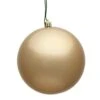 Vickerman Christmas Tree Ornament (488980) -Roman Shop 488980lg