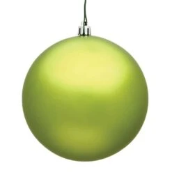 Vickerman Christmas Tree Ornament (489468)