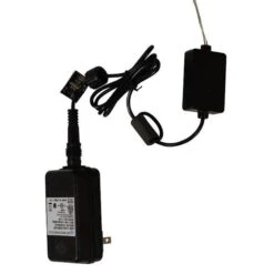 Kurt S. Adler LED Wall Light (48970) -Roman Shop 48970plugmd