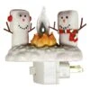 Roman Night Light (48996) 2 Roman Night Light (48996) -Roman Shop 48996lg
