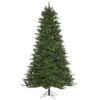 Vickerman Prelit Artificial Christmas Tree (490990) -Roman Shop 490990lg