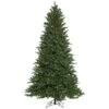 Vickerman Prelit Artificial Christmas Tree (491003) -Roman Shop 491003lg