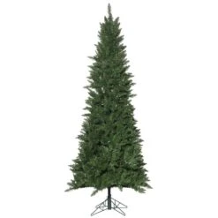 Vickerman Unlit Artificial Christmas Tree (491164)