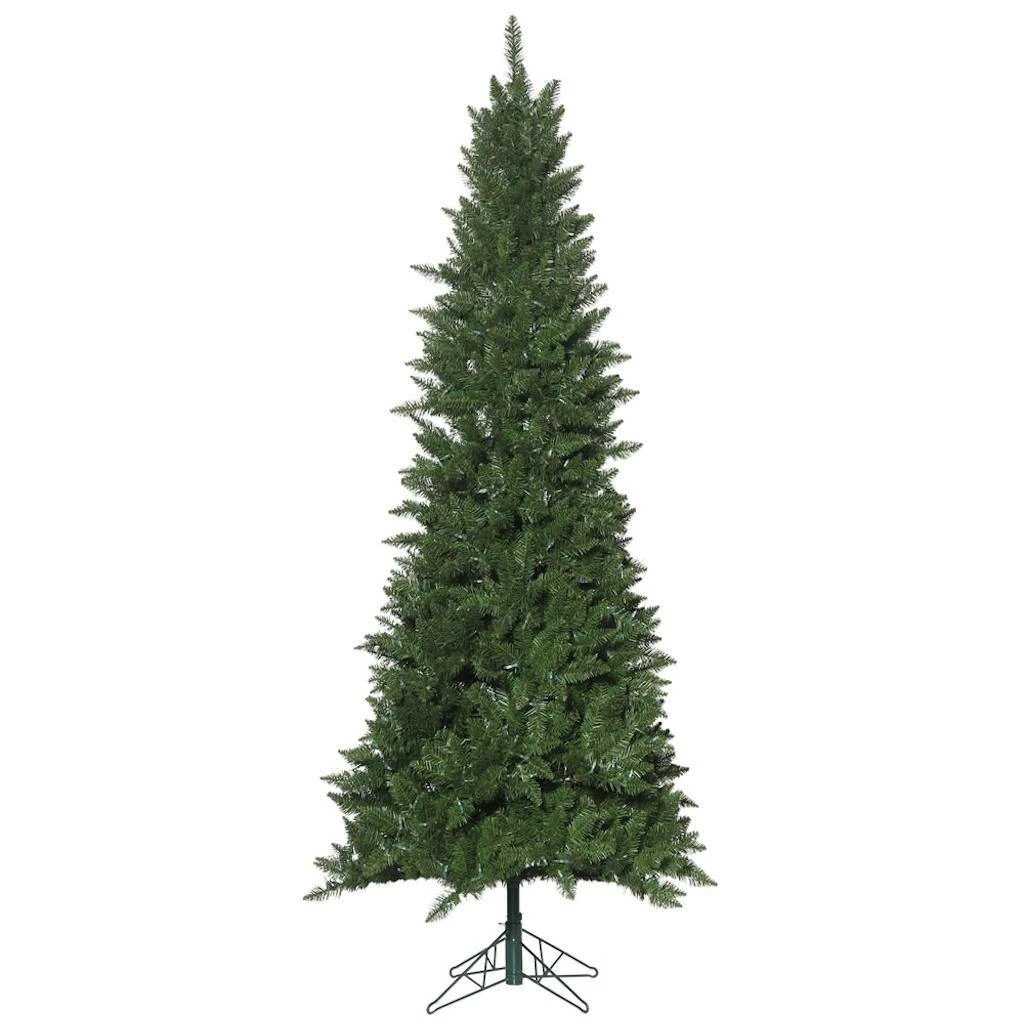 Vickerman Unlit Artificial Christmas Tree (491164) 3 Vickerman Unlit Artificial Christmas Tree (491164)