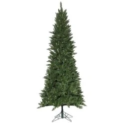 Vickerman Prelit Artificial Christmas Tree (491256)