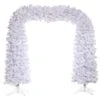 Vickerman Pre-Lit Christmas Tree Arch (491317) -Roman Shop 491317lg