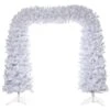 Vickerman Pre-Lit Christmas Tree Arch (491324) -Roman Shop 491324lg