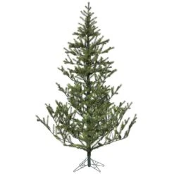 Vickerman Prelit Artificial Christmas Tree (491362)