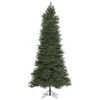 Vickerman Unlit Artificial Christmas Tree (491416) 1 Vickerman Unlit Artificial Christmas Tree (491416) -Roman Shop 491416lg