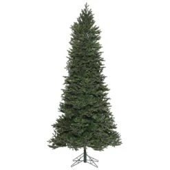 Vickerman Unlit Artificial Christmas Tree (491416)
