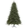 Vickerman Prelit Artificial Christmas Tree (491683) -Roman Shop 491683lg