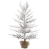 Vickerman Prelit Artificial Christmas Tree (491928) -Roman Shop 491928lg