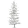 Vickerman Unlit Artificial Christmas Tree (491935) -Roman Shop 491935lg