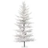 Vickerman Prelit Artificial Christmas Tree (491966) 2 Vickerman Prelit Artificial Christmas Tree (491966) -Roman Shop 491966lg