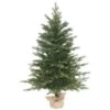 Vickerman Prelit Artificial Christmas Tree (492017) -Roman Shop 492017lg