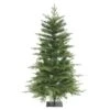 Vickerman Unlit Artificial Christmas Tree (492079) 2 Vickerman Unlit Artificial Christmas Tree (492079) -Roman Shop 492079lg