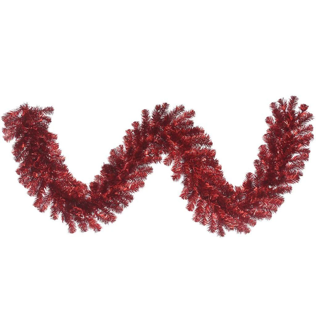 Vickerman Artificial Unlit Garland (492185) 3 Vickerman Artificial Unlit Garland (492185)