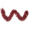 Vickerman Prelit Artificial Christmas Garland (492208) 1 Vickerman Prelit Artificial Christmas Garland (492208) -Roman Shop 492208lg