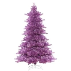 Vickerman Unlit Christmas Tree (492383)