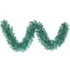 Vickerman Artificial Unlit Garland (492574) 2 Vickerman Artificial Unlit Garland (492574) -Roman Shop 492574lg
