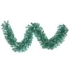 Vickerman Prelit Artificial Christmas Garland (492598) -Roman Shop 492598lg