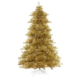 Vickerman Prelit Christmas Tree (492826)