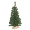 Vickerman Prelit Artificial Christmas Tree (492956) -Roman Shop 492956lg