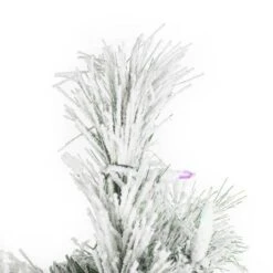 Vickerman Prelit Artificial Christmas Tree (493212) -Roman Shop 4932123md