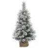 Vickerman Unlit Artificial Christmas Tree (493229) 2 Vickerman Unlit Artificial Christmas Tree (493229) -Roman Shop 493229lg