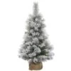 Vickerman Prelit Artificial Christmas Tree (493236) -Roman Shop 493236lg