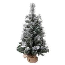 Vickerman Prelit Artificial Christmas Tree (493243) -Roman Shop 4932432md