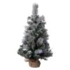Vickerman Prelit Artificial Christmas Tree (493243) -Roman Shop 493243lg
