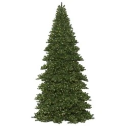Vickerman Prelit Artificial Christmas Tree (494455)