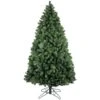 Vickerman Unlit Artificial Christmas Tree (494530) 2 Vickerman Unlit Artificial Christmas Tree (494530) -Roman Shop 494530lg