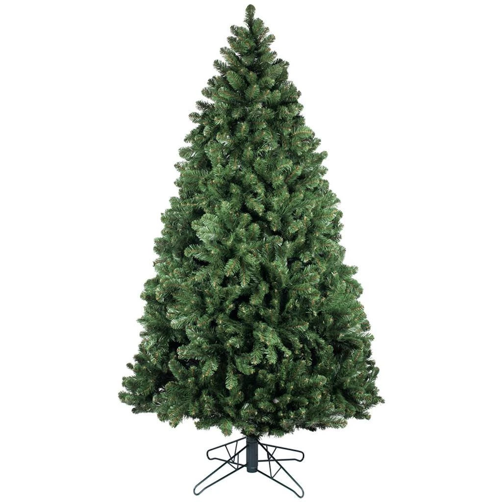Vickerman Unlit Artificial Christmas Tree (494530) 3 Vickerman Unlit Artificial Christmas Tree (494530)