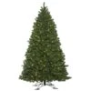 Vickerman Unlit Artificial Christmas Tree (494578) 2 Vickerman Unlit Artificial Christmas Tree (494578) -Roman Shop 494585lg