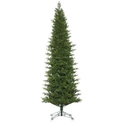 Vickerman Unlit Artificial Christmas Tree (494691)