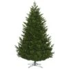 Vickerman Prelit Artificial Christmas Tree (494974) -Roman Shop 494974lg